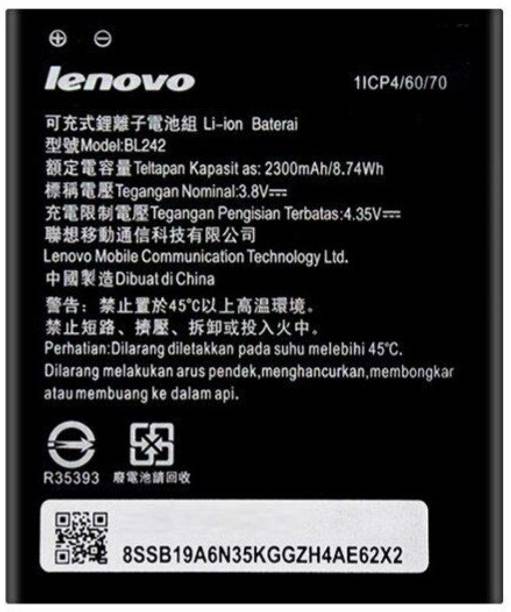 Facelift Mobile Battery For  Lenovo A6000 (A6000 Plus) Lenovo K3 With 6 Months Warranty