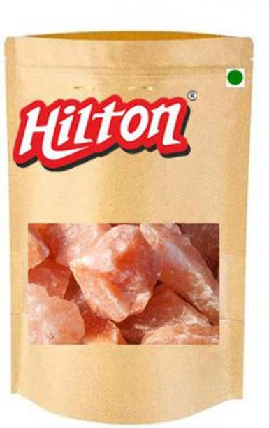 HILTON Pure Rock Salt Chunks 1kg Rock Salt