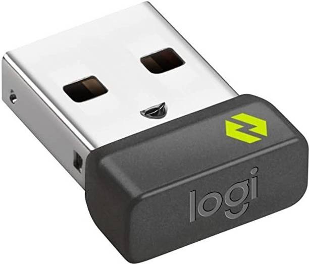 Logitech USB Receiver Logi Bolt USB Receiver Bluetooth