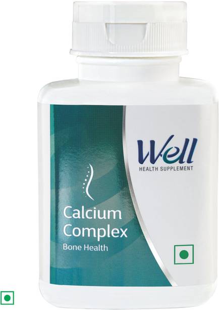 Well Modicare CALCIUM COMPLEX