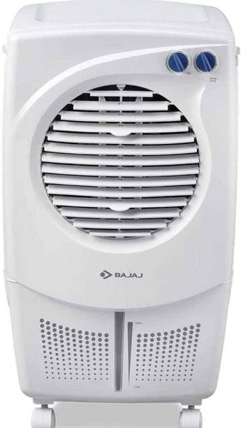 bajagii 5 L Room/Personal Air Cooler