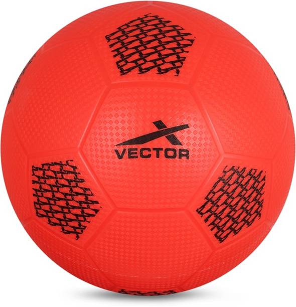 VECTOR X Soft Kick Football - Size: 2