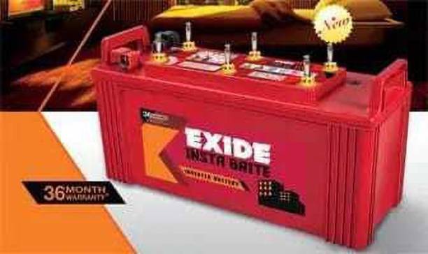 EXIDE 457784 Car Battery Tray