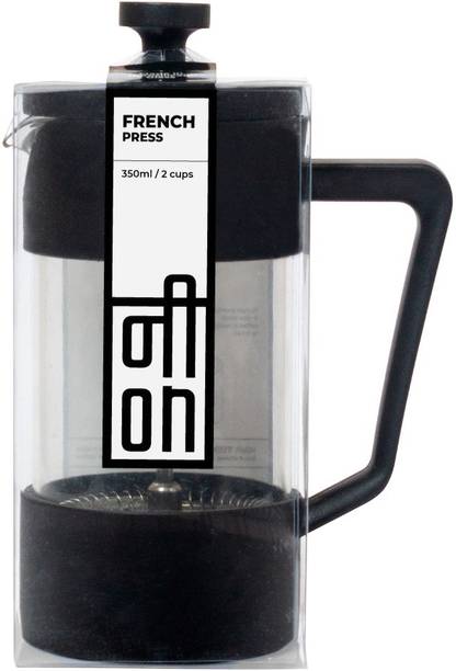 Nion Plunger 2 Cups Coffee Maker