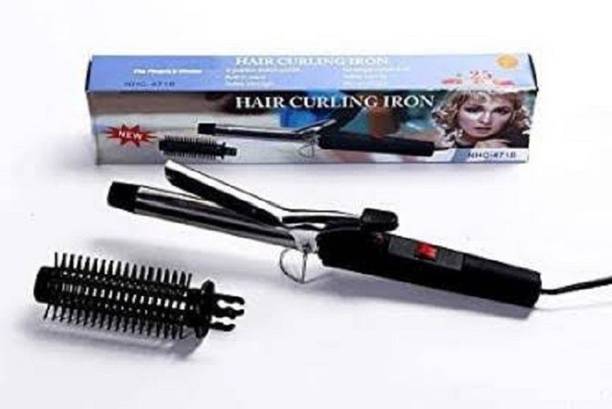 VG NHC 471B HAIR CURLER_102 Electric Hair Curler