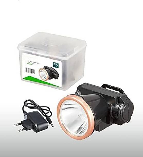 mjswari 1 Lamps HEAD TORCH LIGHT Headlight Brightener