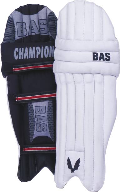 BAS Vampire Champion Boys (32 - 35 cm) Batting Pad