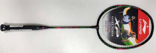 LI-NING XP 2020 Blue Strung Badminton Racquet
