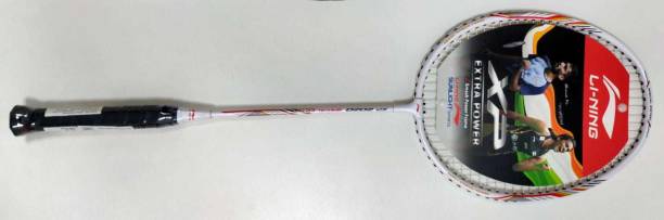 LI-NING XP 2020 White Strung Badminton Racquet