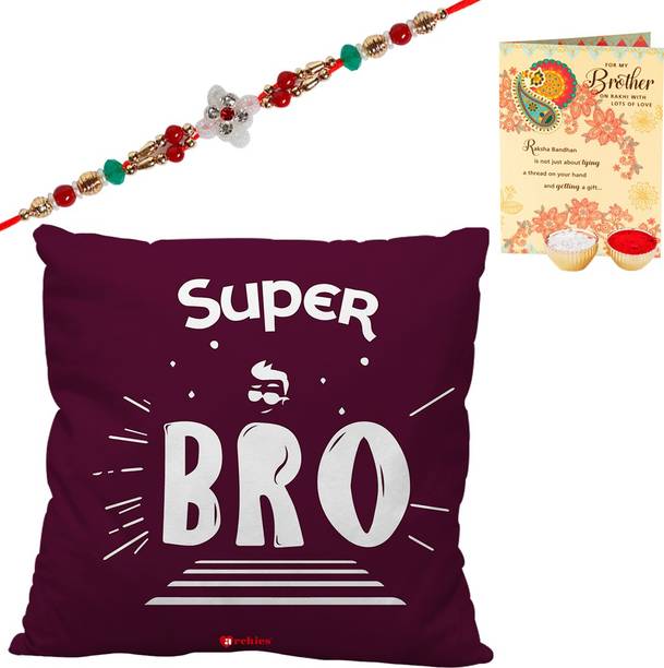ARCHIES Designer PILL11_1573_RC Assorted Rakhi  Set