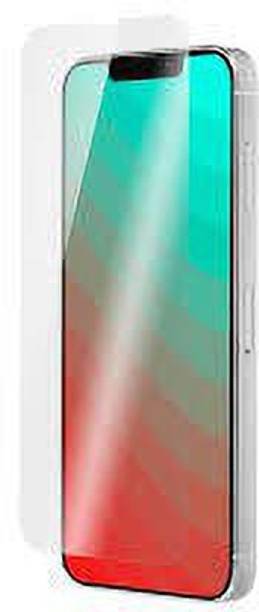 DUS Tempered Glass Guard for Apple iPhone XR