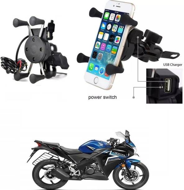 Atoray Bike Mobile Holder