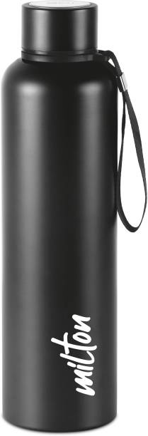 MILTON Aura 1000 Thermosteel | 24 Hours Hot and Cold 1050 ml Flask