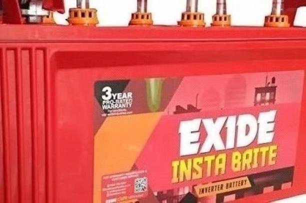 EXIDE 4575 Car Battery Tray