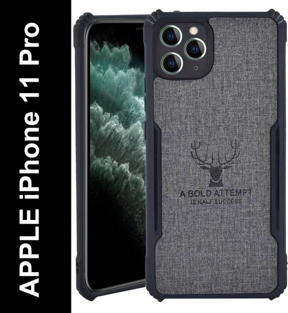 Balacase Back Cover for APPLE iPhone 11 Pro, iPhone 11 Pro