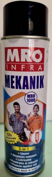 MRO INFRA MRO 1000 Degreasing Spray