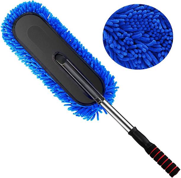 Leplion Cotton Vehicle Washing  Duster