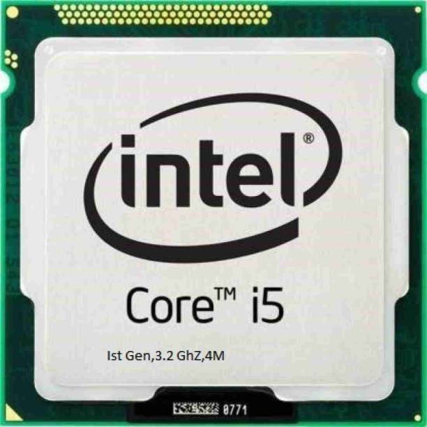 Intel I5 3550 3.3 GHz LGA 1155 Socket 4 Cores Desktop P...