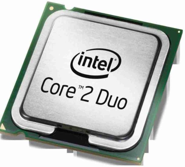 Intel E2160 3 GHz LGA 775 Socket 2 Cores Desktop Proces...