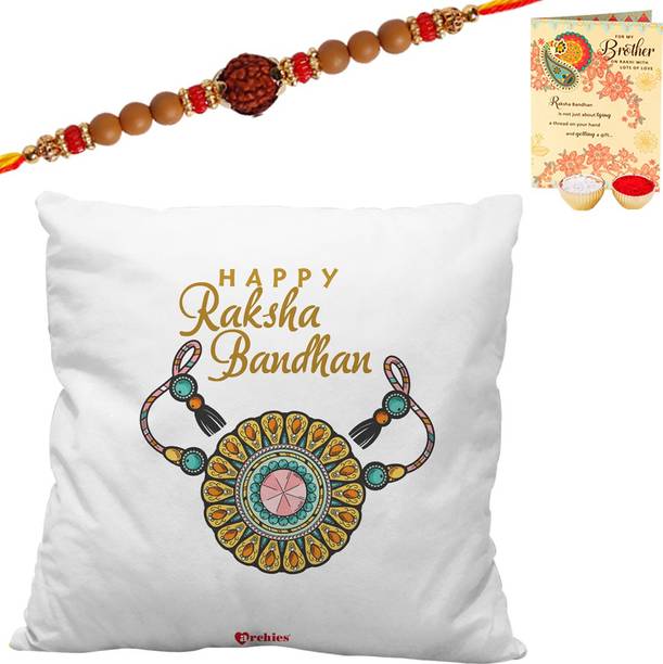 ARCHIES Designer PILL476_1925_RC_ Assorted Rakhi  Set