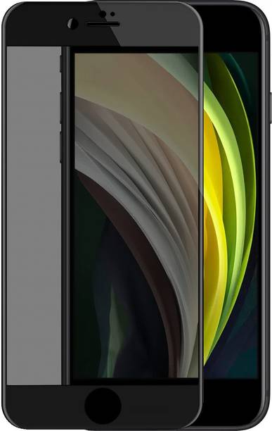 Dolphin Edge To Edge Screen Guard for Apple iPhone 8 Plus