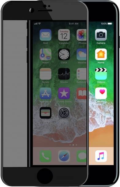 HQ Protection Edge To Edge Screen Guard for Apple iPhone 8 Plus