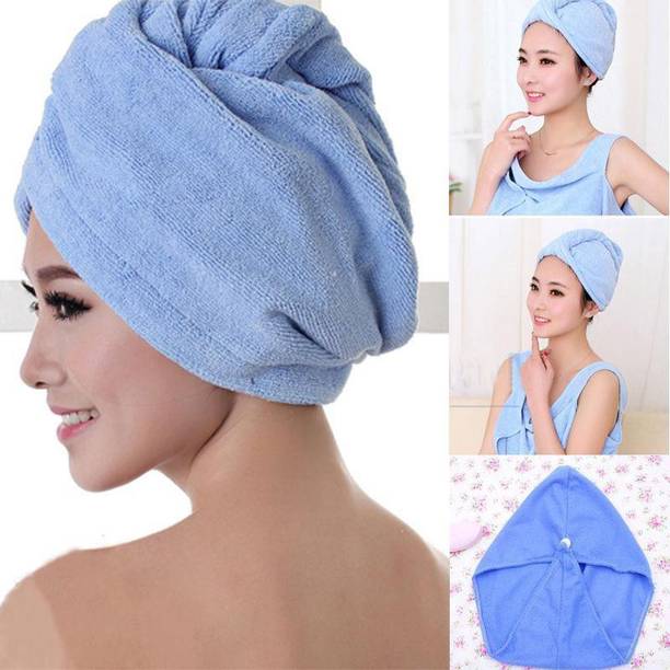 ZURU BUNCH 1 Piece Microfiber Bath Linen Set Free