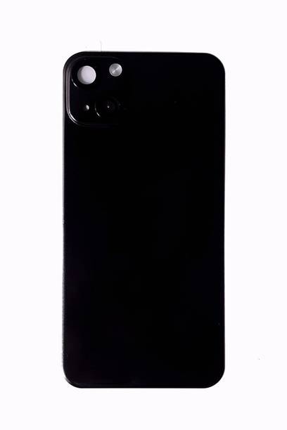 milestone mobile accessories Back Cover for Apple iPhone 13