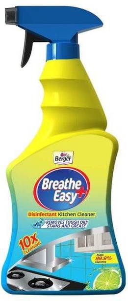 Berger BreatheEasy Disinfectant Kitchen Cleaner Kitchen Cleaner