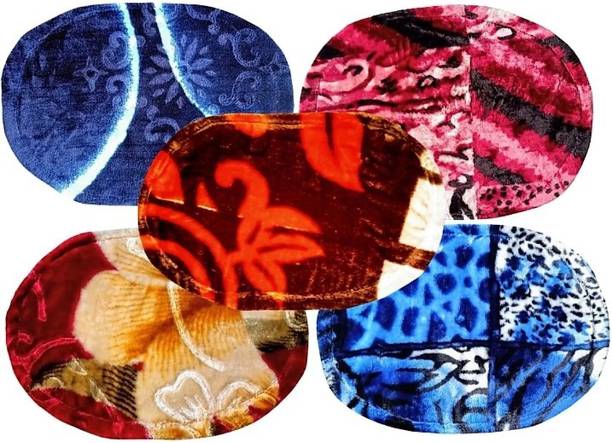Rylie Microfiber Floor Mat