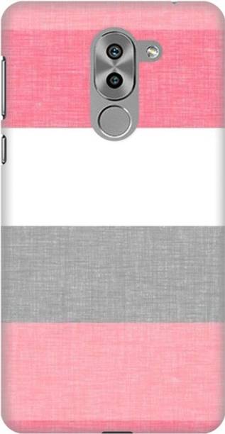 COBIERTAS Back Cover for Honor 6X