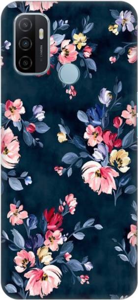 iCopertina Back Cover for Oppo A33