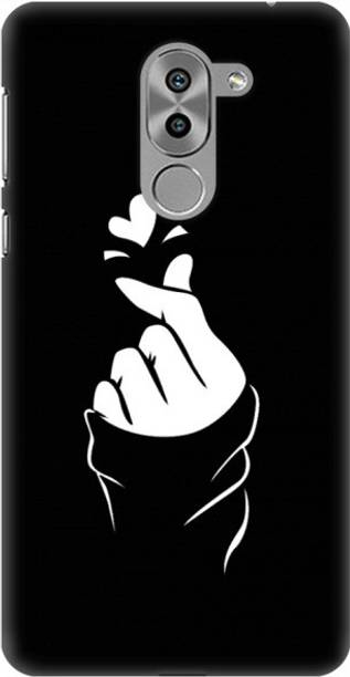 COBIERTAS Back Cover for Honor 6X