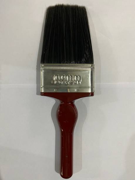 SATYAM Synthetic Wall Paint Brush