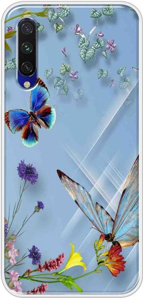 Snazzy Back Cover for Mi A3