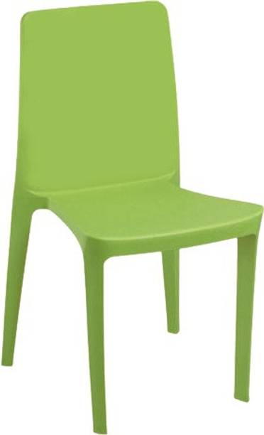 MS MAAMANGALA TRADERS Plastic Outdoor Chair