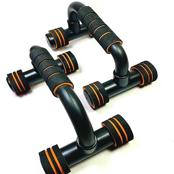 Buyword Portable pushup/Foldable stand dip bar Push-up Bar