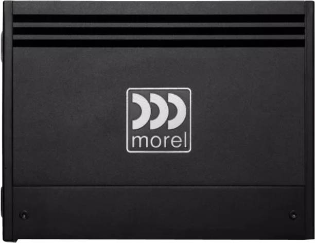 MOREL MPS 1.550 Mono Class D Car Amplifier