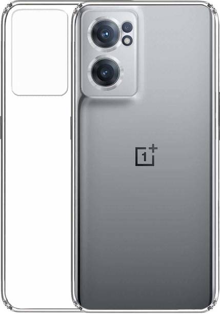 Case Club Back Cover for OnePlus Nord CE 2 5G