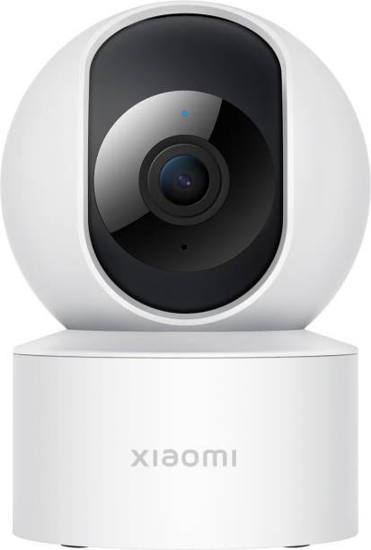 Mi 360 degree Home Security Camera 1080p 2i Security Camera