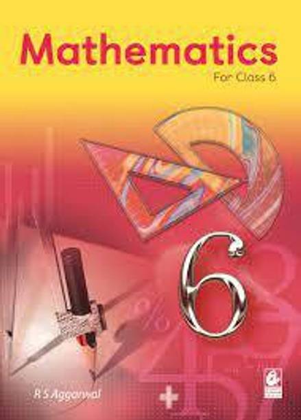 Bharti Bhawan Mathematics For 6