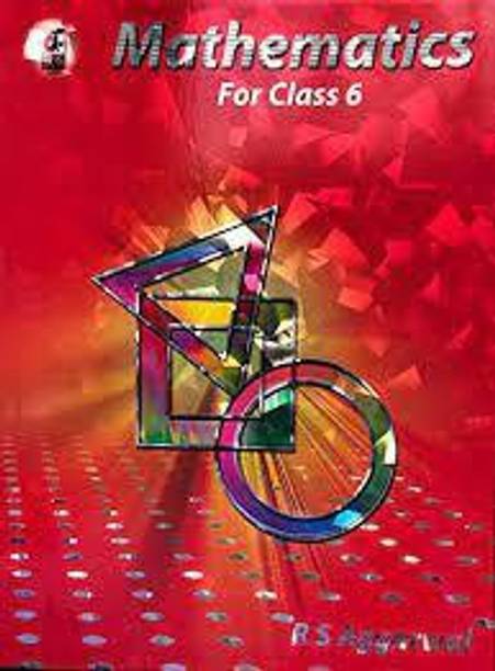 Bharti Bhawan Mathematics For -6