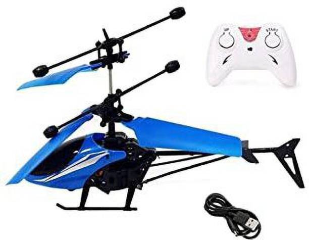 Mahi Zone SKENT HX 750 Drone Quad-Copter (Without Camera) (Black)