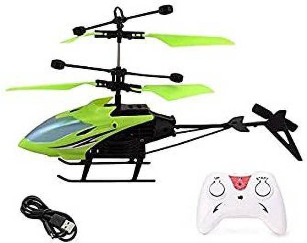 Mahi Zone SKENT HX 750 Drone Quad-Copter (Without Camera) (Black)