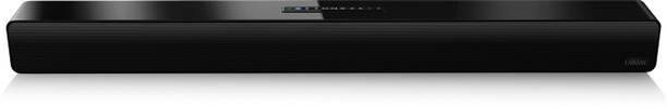 SAREGAMA Carvaan Musicbar CB120 with Signature Sound and 1000 Pre-loaded Songs 60 W Bluetooth Soundbar