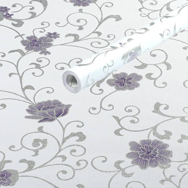 Nesttool Classics Grey Wallpaper
