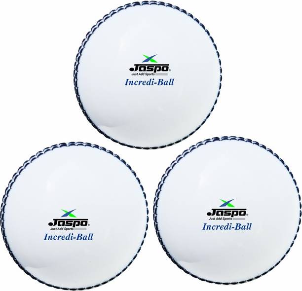 Jaspo Incredi Ball Soft T-20 Training for Indoor/Outdoo...