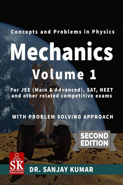 Mechanics Volume 1