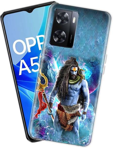Flipkart SmartBuy Back Cover for Oppo A57