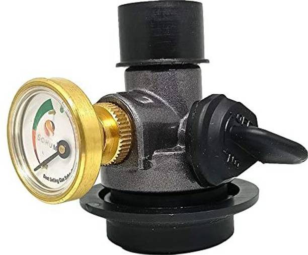 MaxMart Sohum Gas Safety Device, Gas Leakage Detector a...